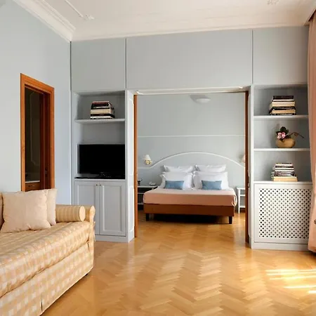 Dea Ξενοδοχείο με διαμερίσματα Ρώμη