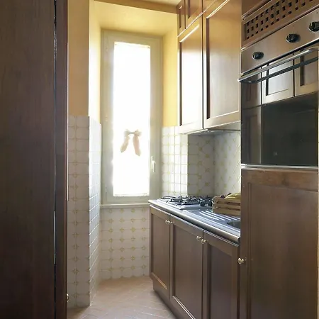 Dea Ξενοδοχείο με διαμερίσματα