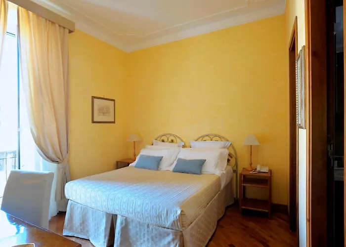 Aparthotel Dea Rome