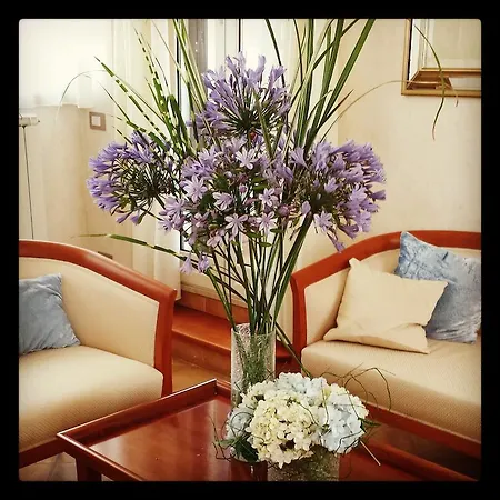 Dea Ξενοδοχείο με διαμερίσματα