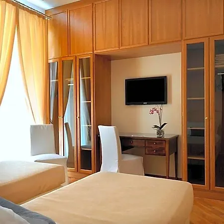 Dea 4* Roma