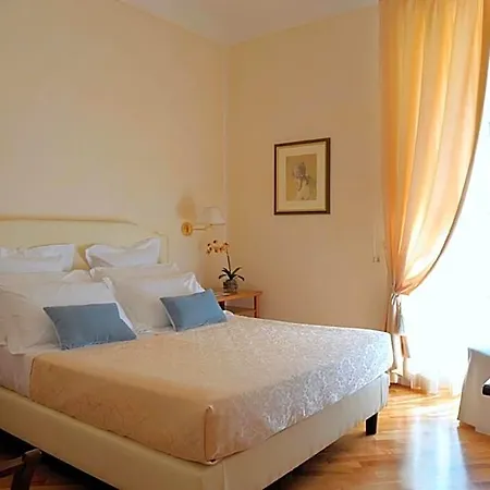 Dea 4* Roma