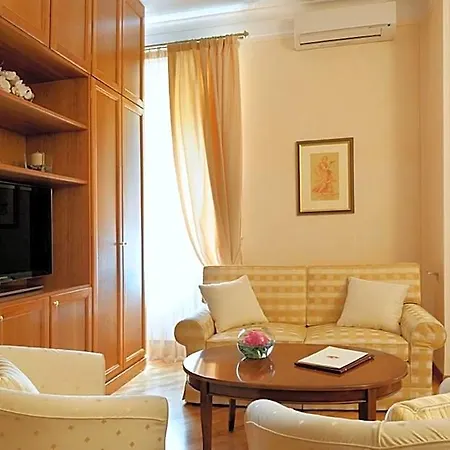 Apart-hotel Dea Roma