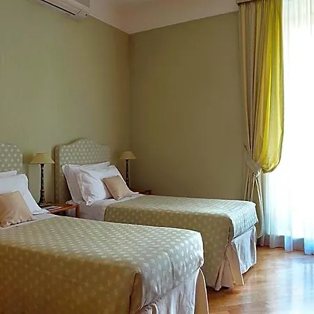 Dea 4* Roma