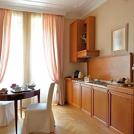 Dea Apart-hotel Roma