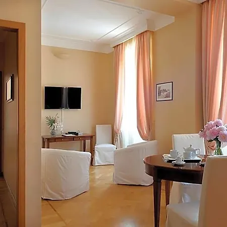 Dea Apart-hotel