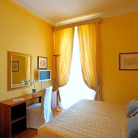 Dea Apartahotel Roma