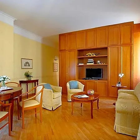 Dea Apart-hotel Roma