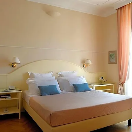 Dea 4* Roma