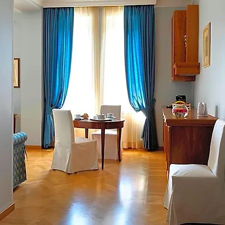 Dea Apart-hotel Roma