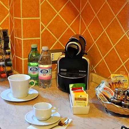 Apart-hotel Dea Roma