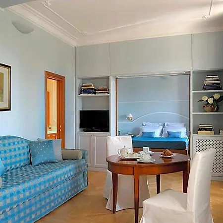 Dea Apart-hotel 4*