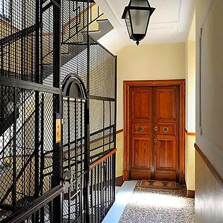 Dea Apartahotel Roma