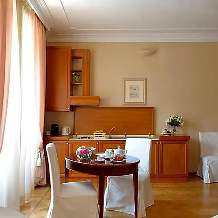 Apart-hotel Dea