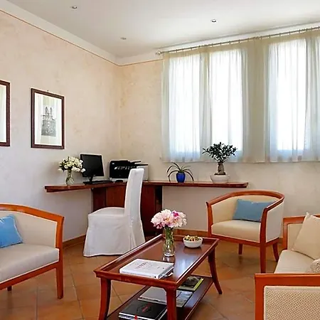 Apart-hotel Dea