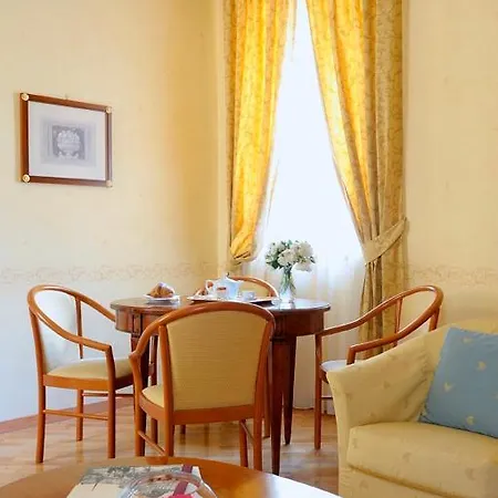 Apart-hotel Dea 4*