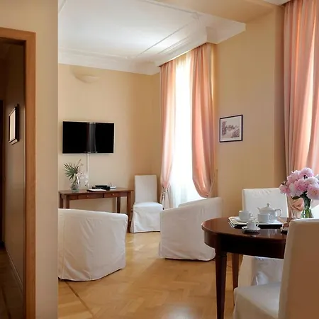 Apart-hotel Dea 4*
