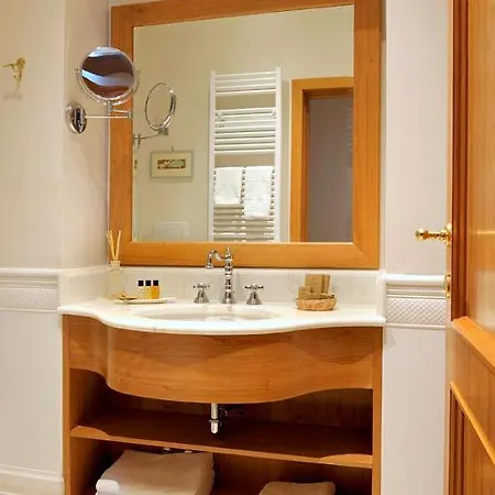 Dea Apart-hotel Roma