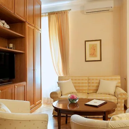 Dea Apart-hotel 4*