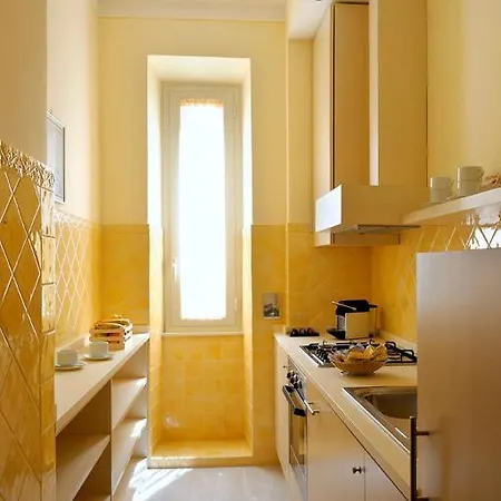 Apart-hotel Dea