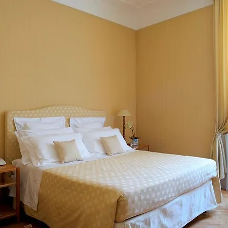 Dea 4* Roma