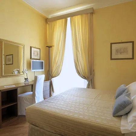 Apartahotel Dea 4*