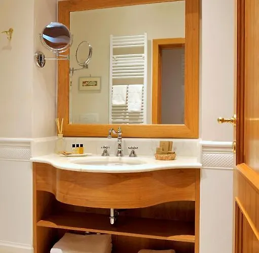 Dea Lejlighedshotel Rom