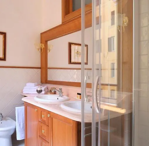 Lejlighedshotel Dea 4*