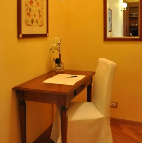 Lejlighedshotel Dea 4*