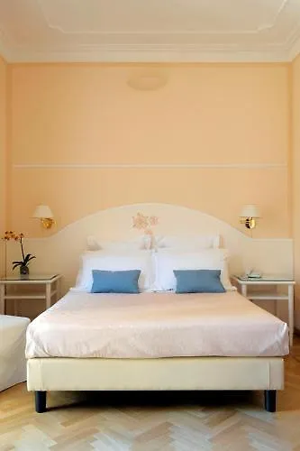 Dea Lejlighedshotel 4*