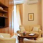 Dea Apartmanhotel 4*