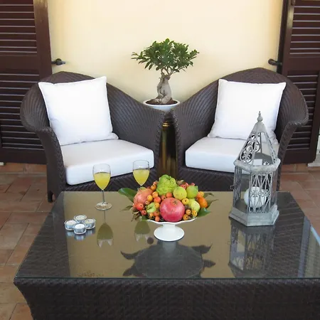 公寓式酒店 Dea 4*