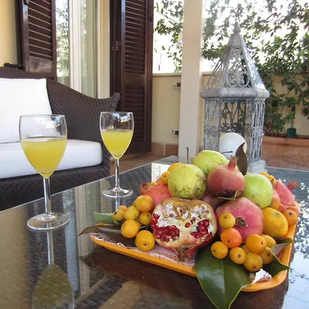 公寓式酒店 Dea 罗马