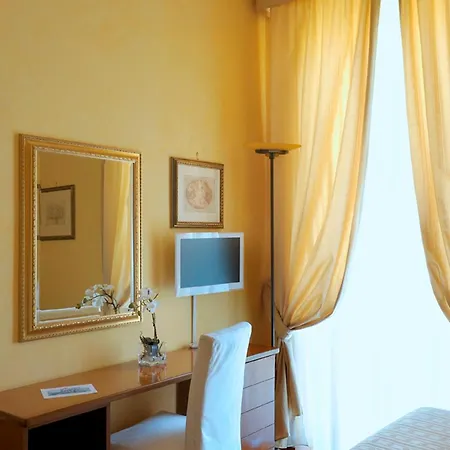 Aparthotel Dea