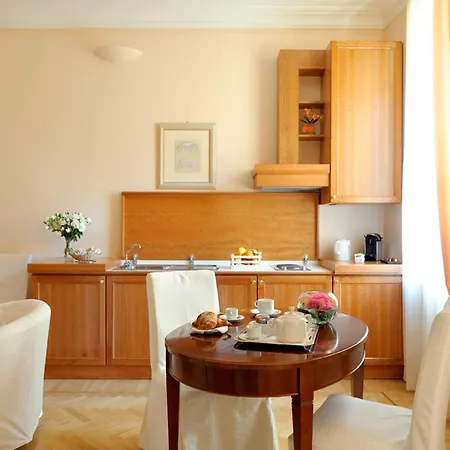 Aparthotel Dea