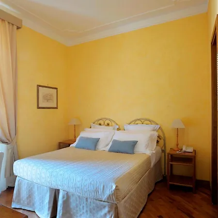 公寓式酒店 Dea 罗马