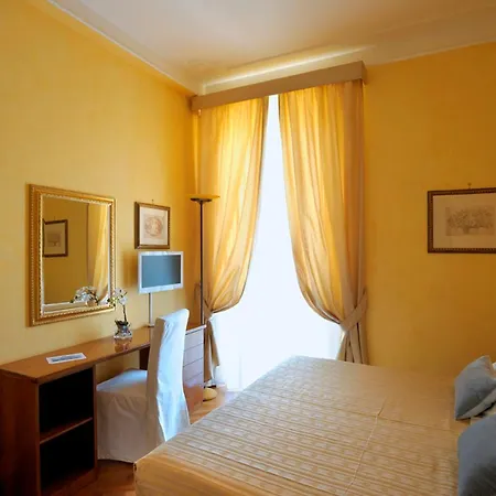 Aparthotel Dea