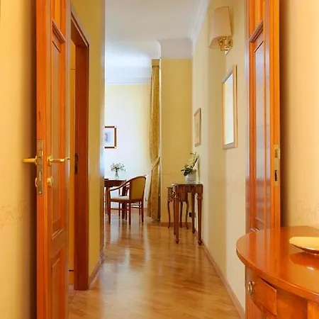 Aparthotel Dea