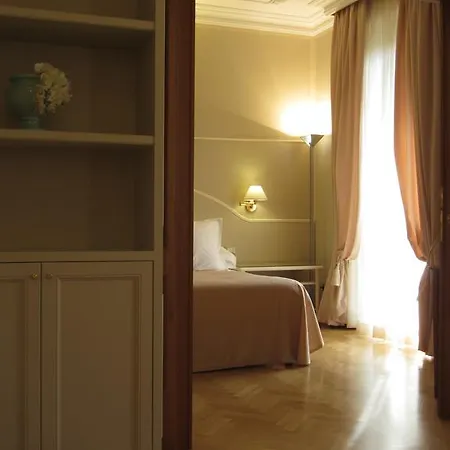 Aparthotel Dea Roma