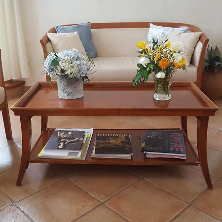 Aparthotel Dea
