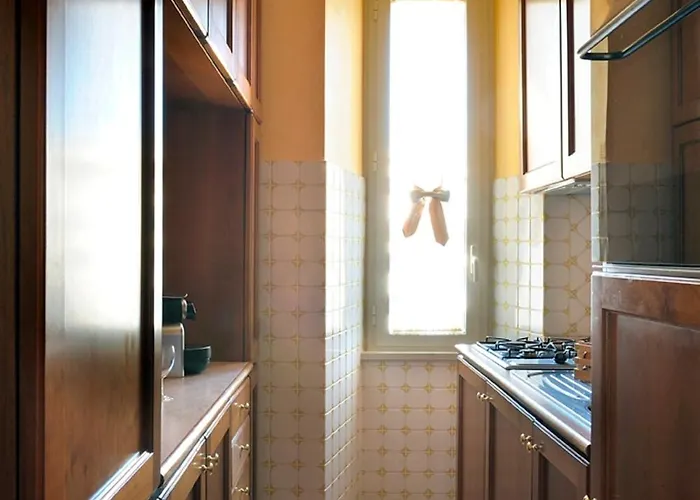 公寓式酒店 Dea 罗马