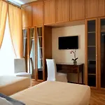 Ξενοδοχείο με διαμερίσματα Dea Ρώμη