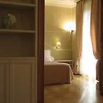 Ξενοδοχείο με διαμερίσματα Dea Ρώμη